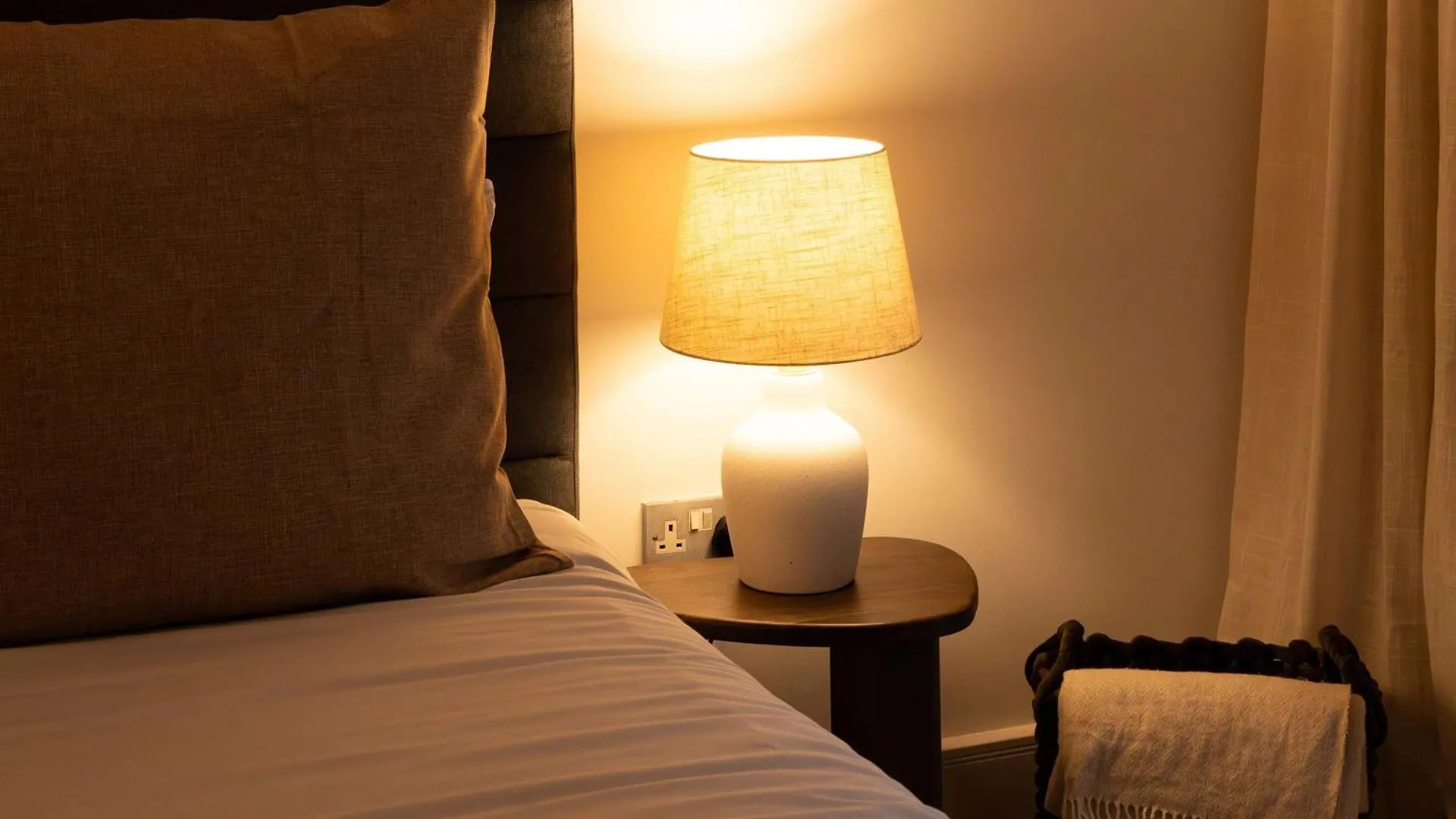 Madestays Premium Tower Hill Serviced Apartment London 0*,  United Kingdom