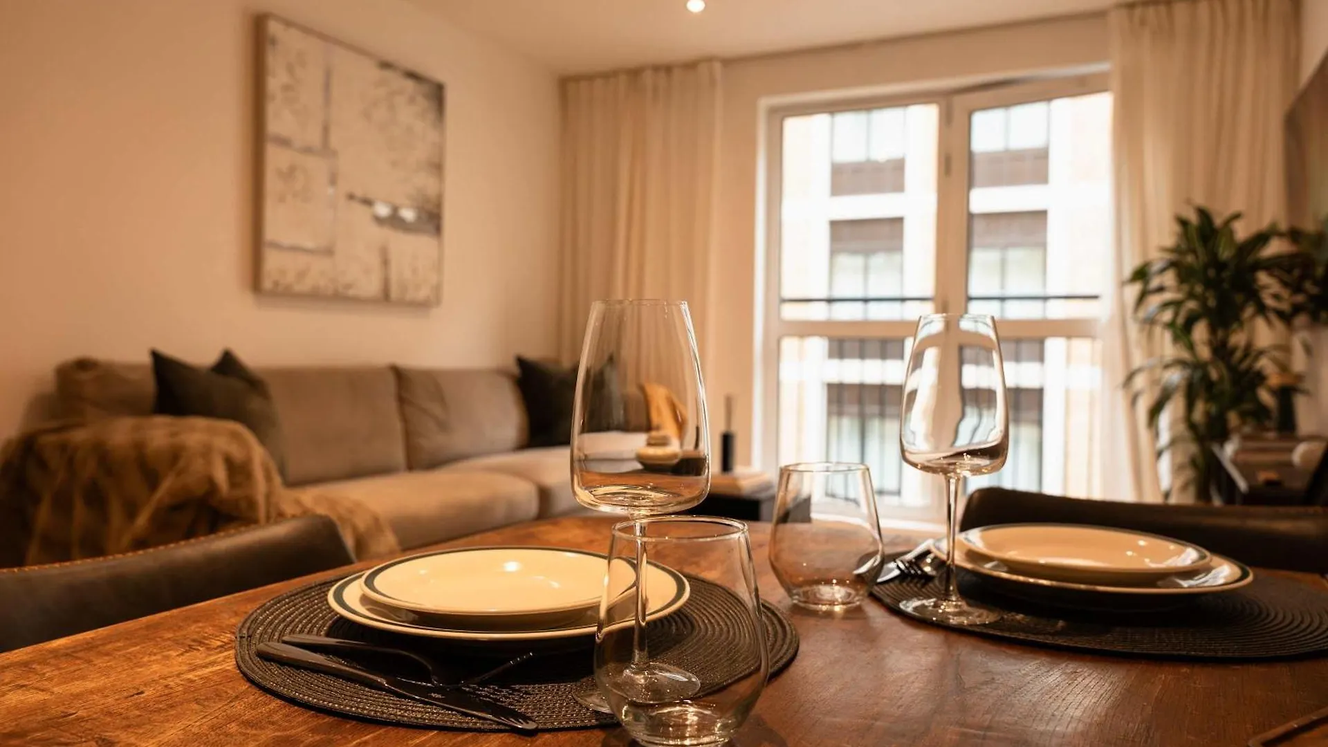 Madestays Premium Tower Hill Serviced Apartment London United Kingdom