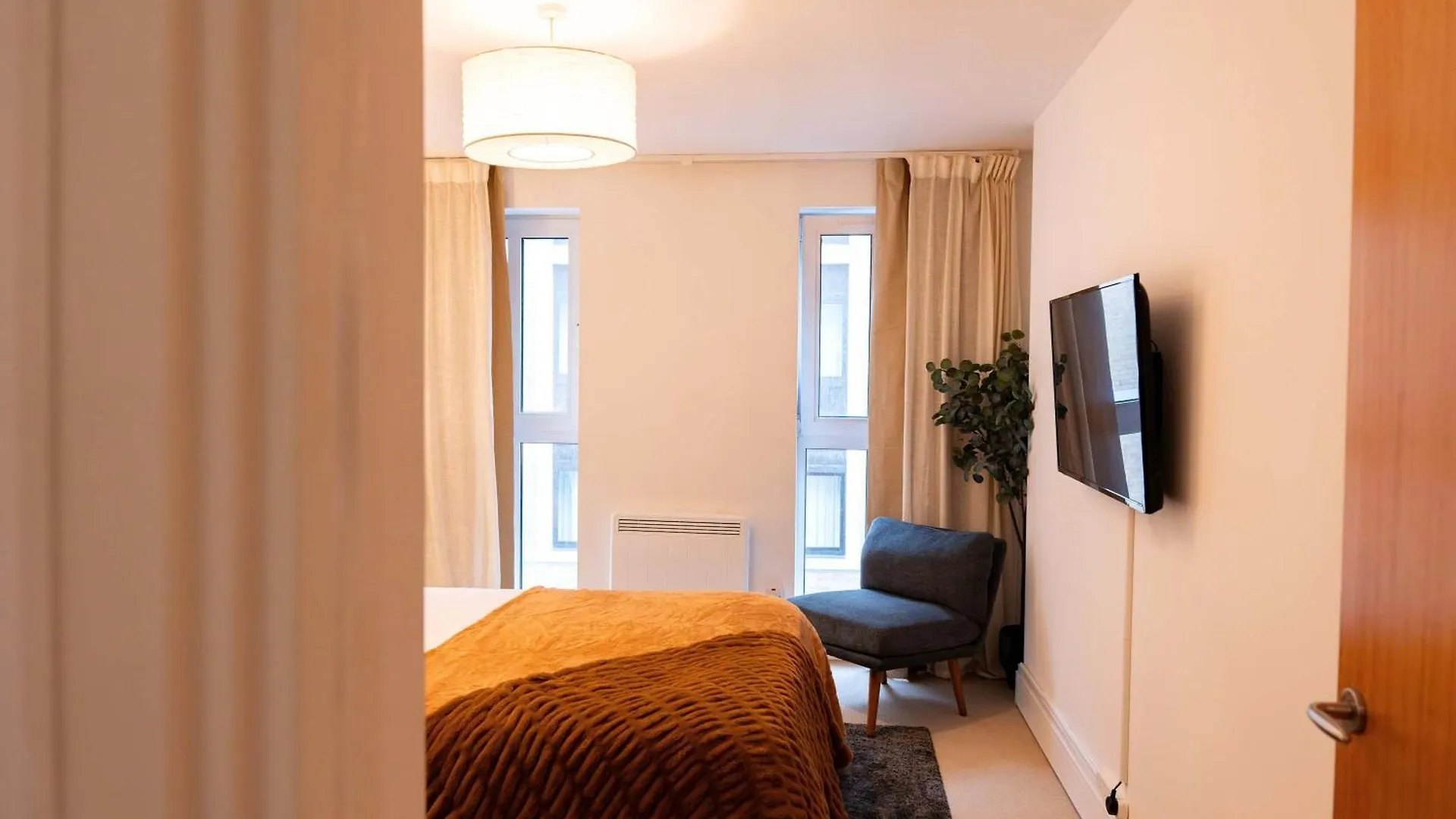 Madestays Premium Tower Hill Serviced Apartment London United Kingdom