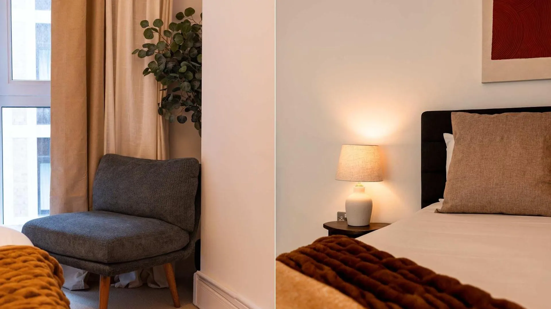 Madestays Premium Tower Hill Serviced Apartment London United Kingdom