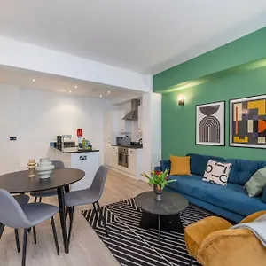 Apartment Kula - Tower Bridge, London