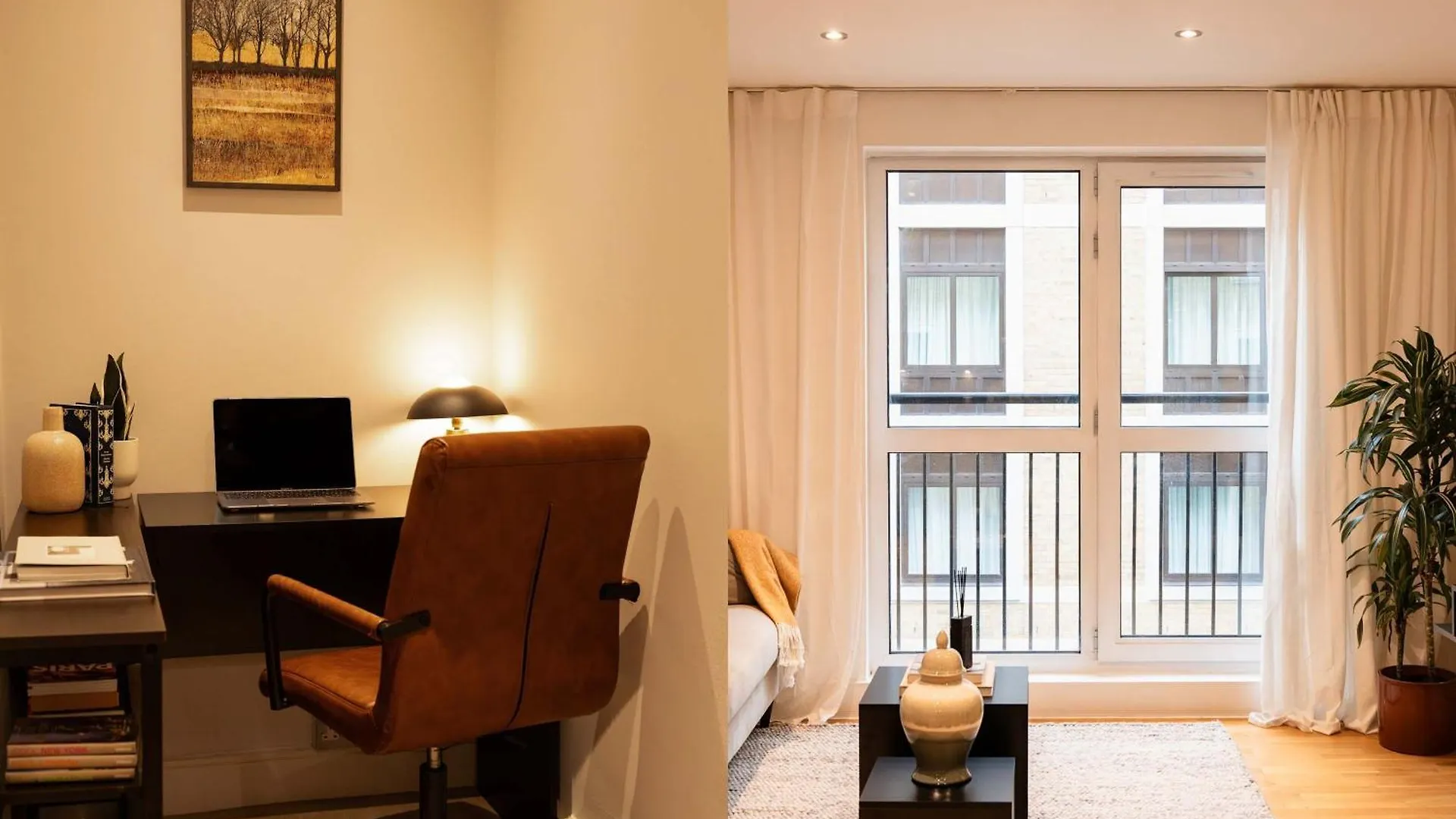 Madestays Premium Tower Hill Serviced Apartment Londres
