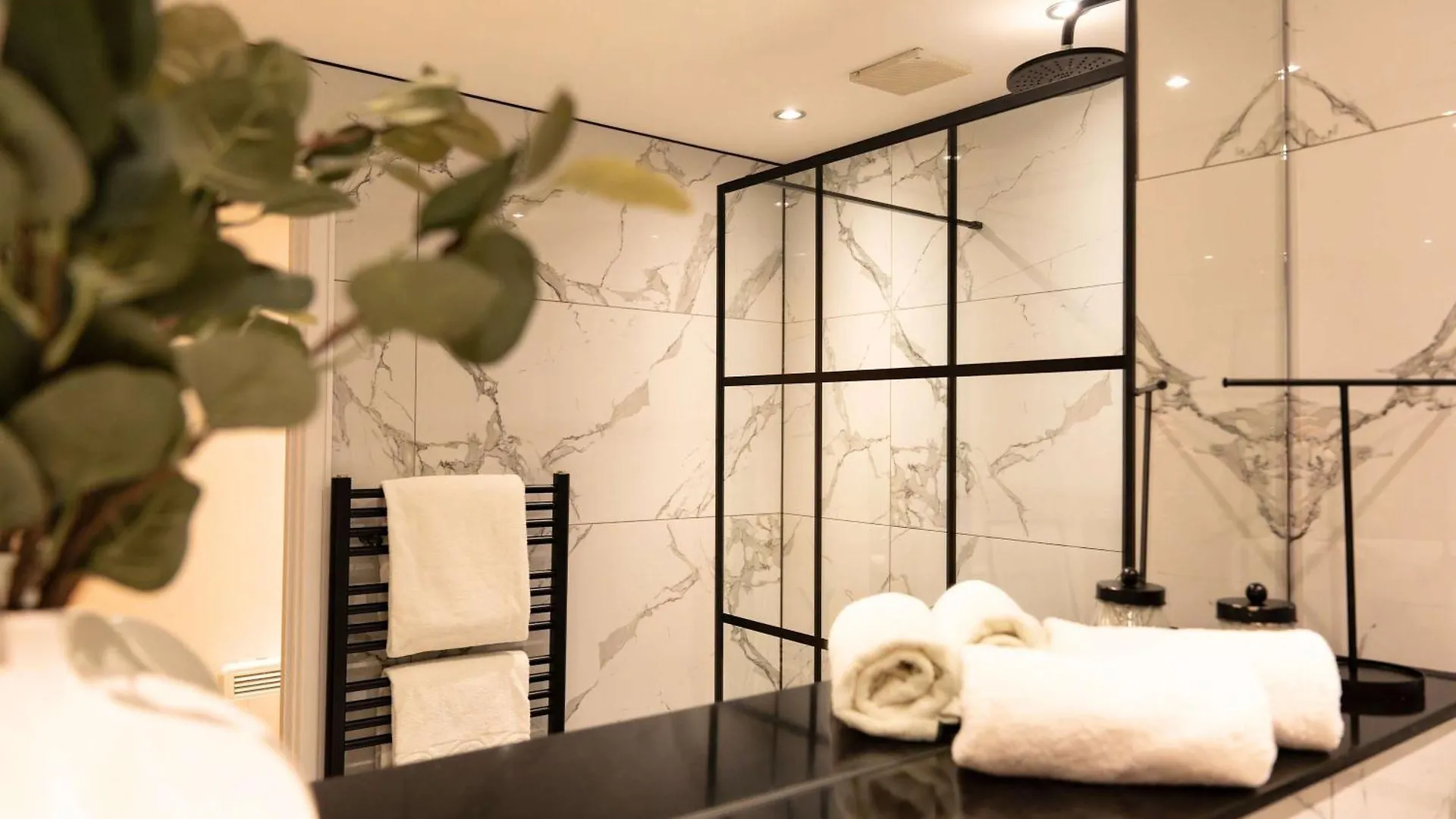 Madestays Premium Tower Hill Serviced Apartment Londres