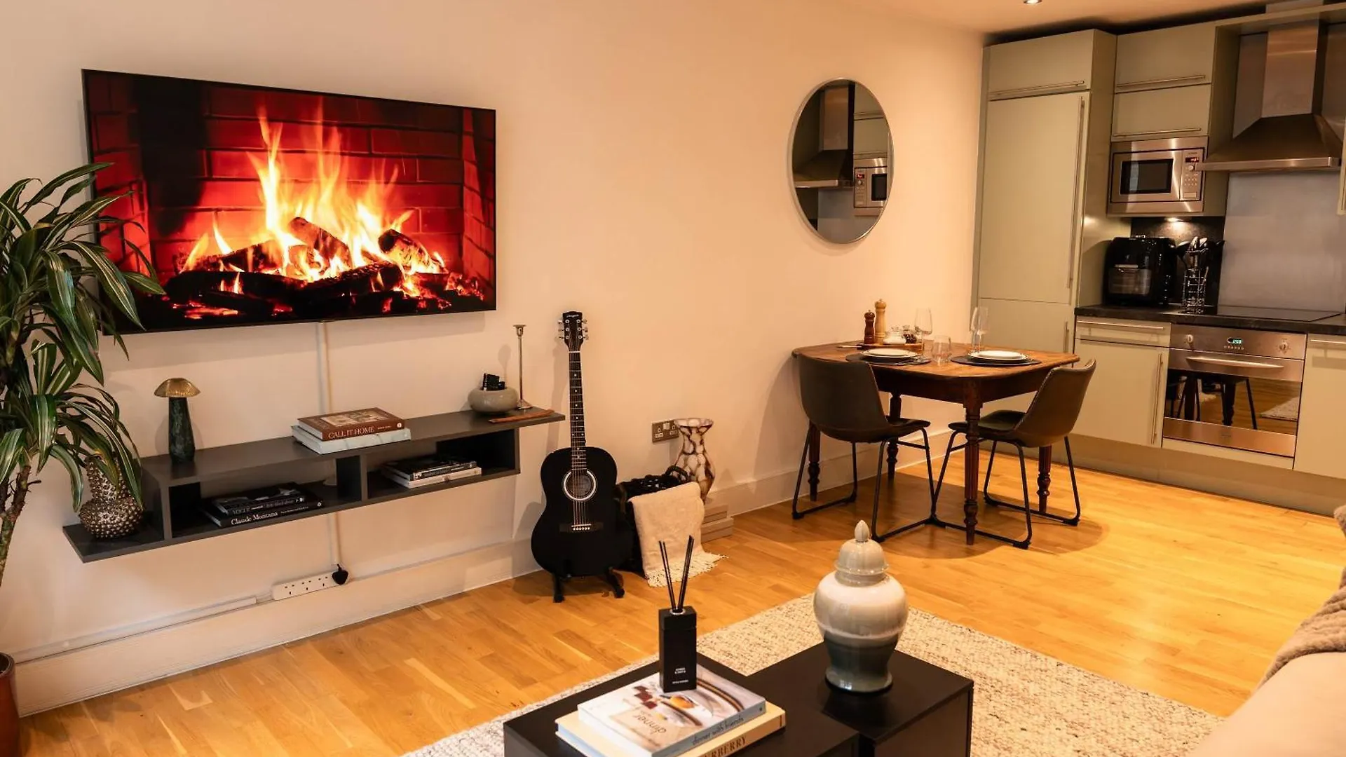 Madestays Premium Tower Hill Serviced Apartment Londres 0*,  Reino Unido